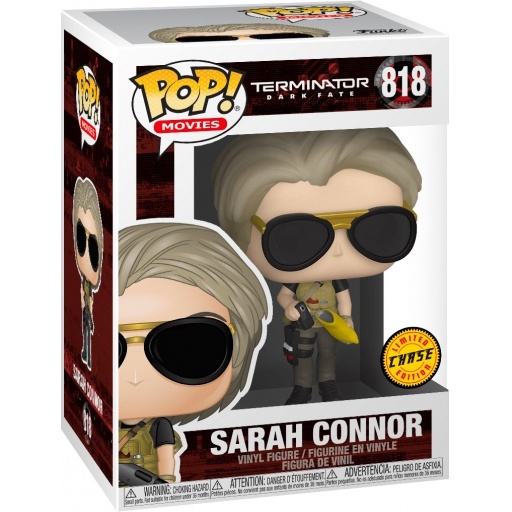 Sarah Connor (Chase)
