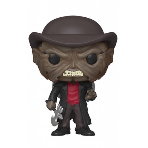 Figurine Funko POP Jeepers Creepers (Jeepers Creepers)