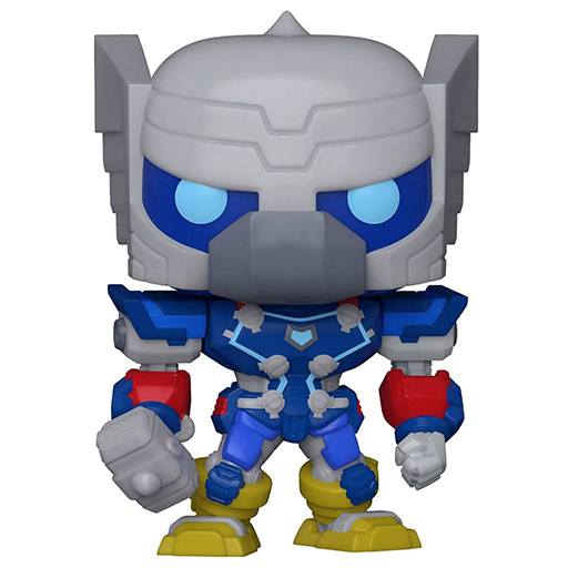 Figurine Funko POP Thor (Avengers : Mech Strike)