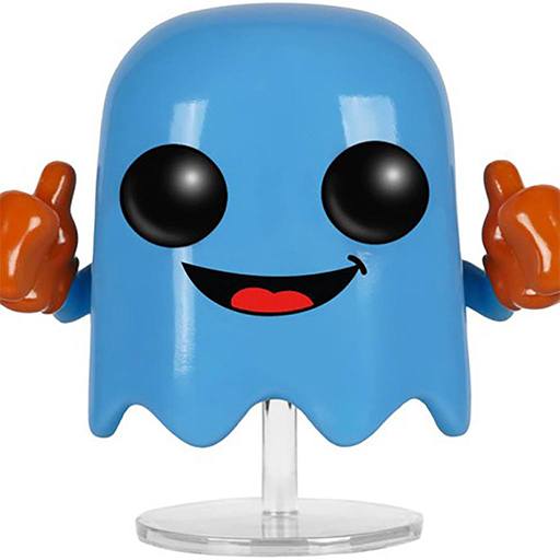 Figurine Funko POP Inky (Pac-Man)