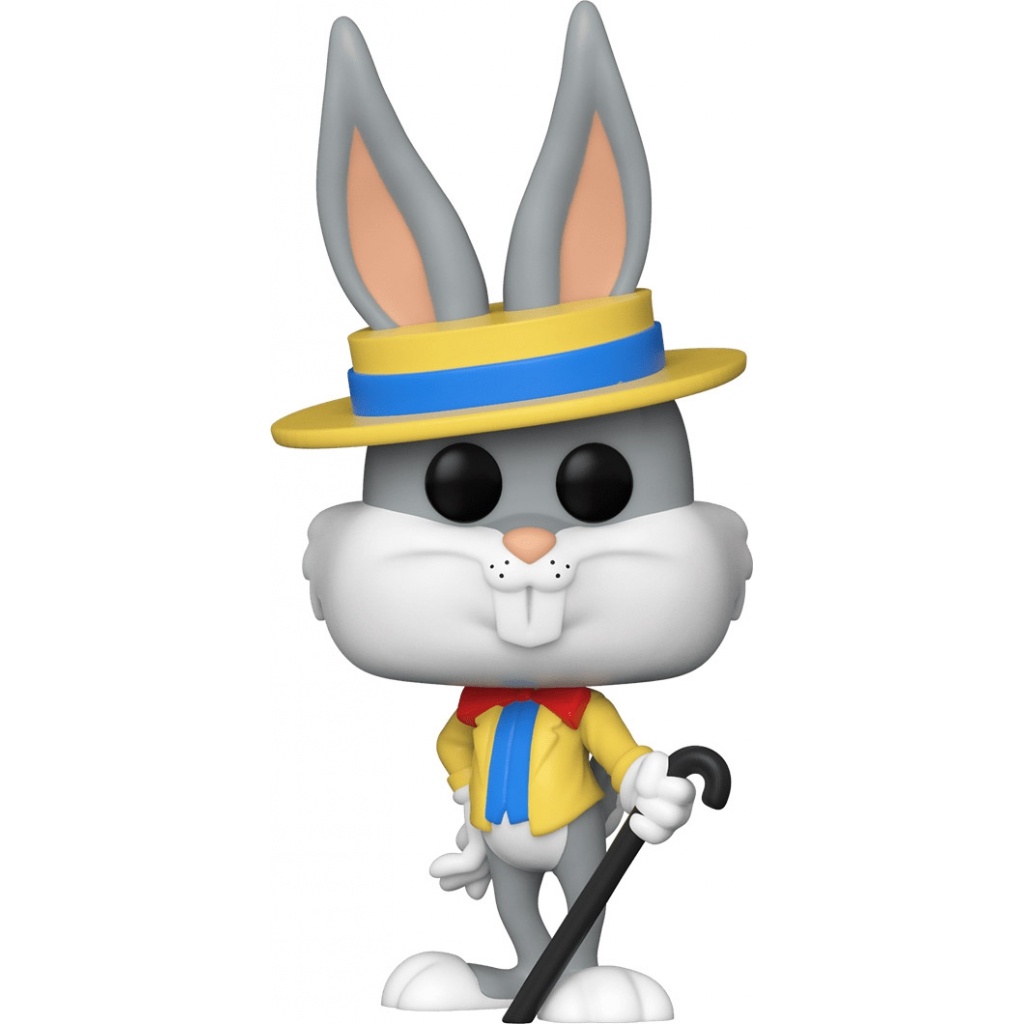 Figurine Funko POP Bugs Bunny en Tenue de Gala (Looney Tunes)
