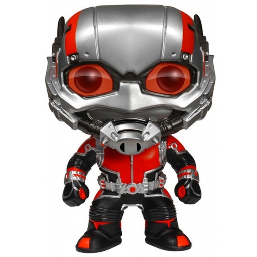 Figurine Funko POP Ant-Man (Ant-Man)