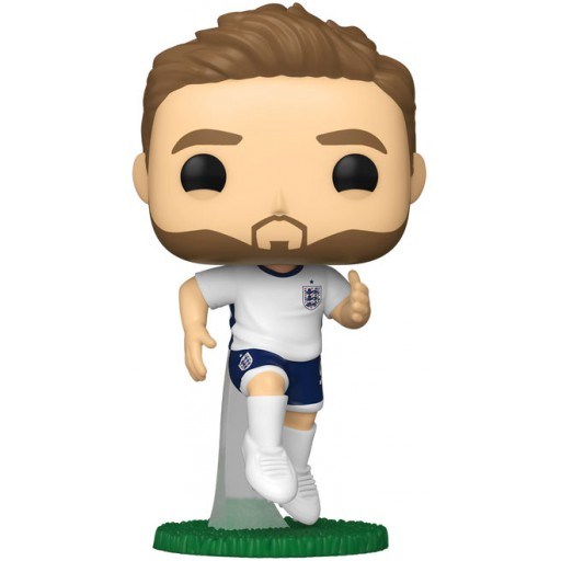 Figurine Funko POP Harry Kane (Angleterre) (FIFA Football)