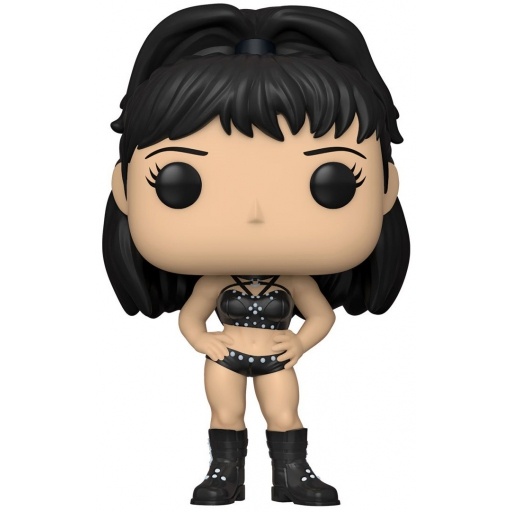 Figurine Funko POP Chyna (WWE)