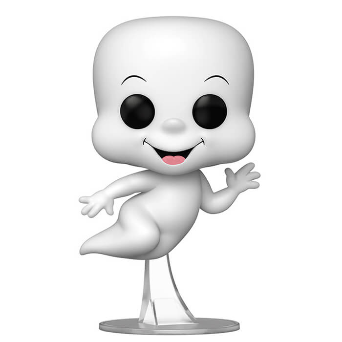Figurine Casper (Casper le gentil fantôme)