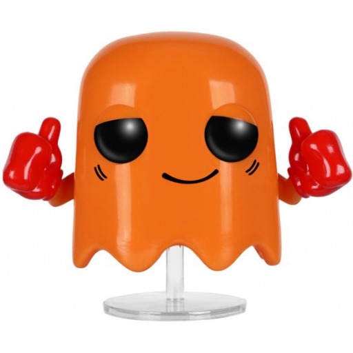 Figurine Funko POP Clyde (Pac-Man)