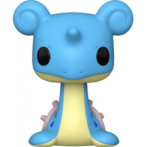 Figurine Funko POP Lokhlass (Pokémon)