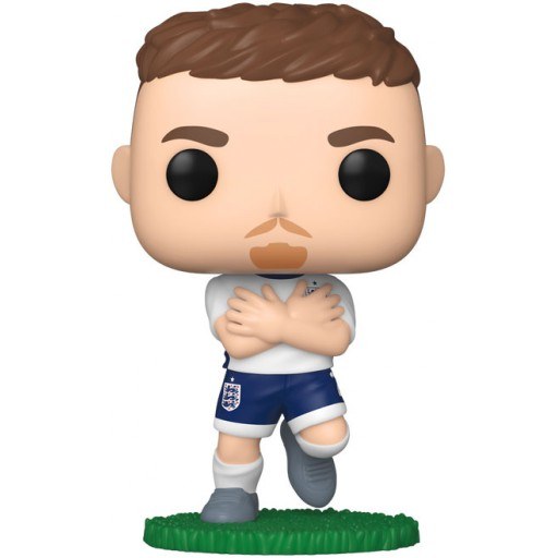 Figurine Cole Palmer (Angleterre) (FIFA Football)
