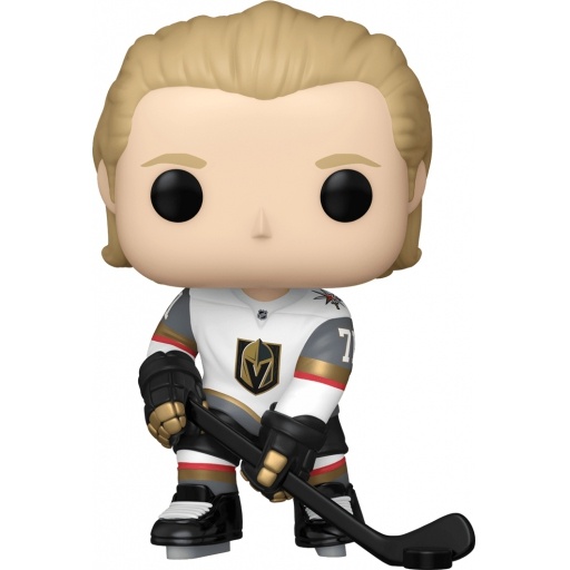 Figurine Funko POP William Karlsson (NHL : Ligue Nationale de Hockey)