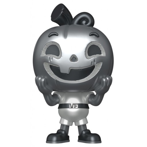 Figurine Jolly Jack-O (Metallic) (Icônes de marques)