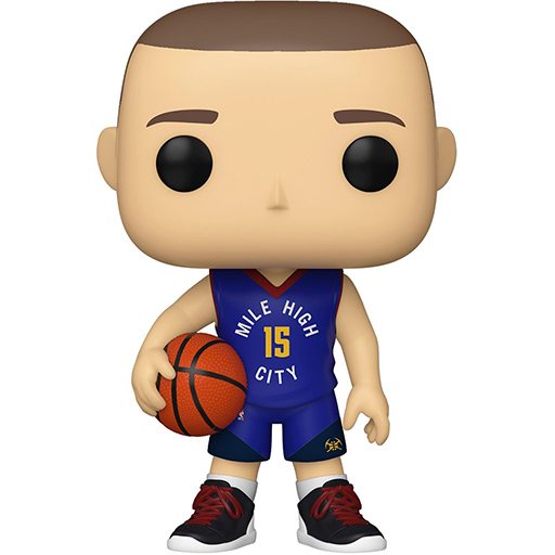 Figurine Funko POP Nikola Jokic (NBA)