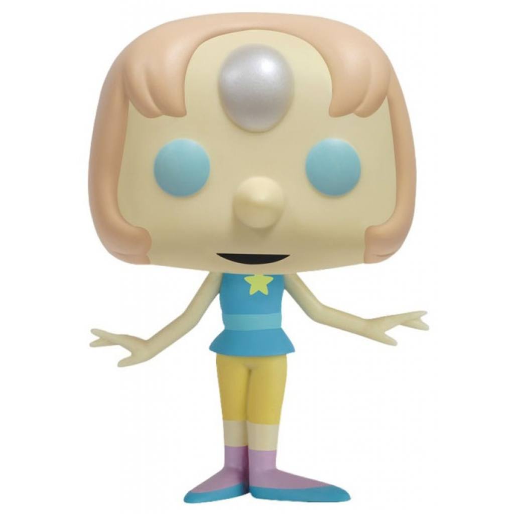 Figurine Funko POP Pearl (Steven Universe)