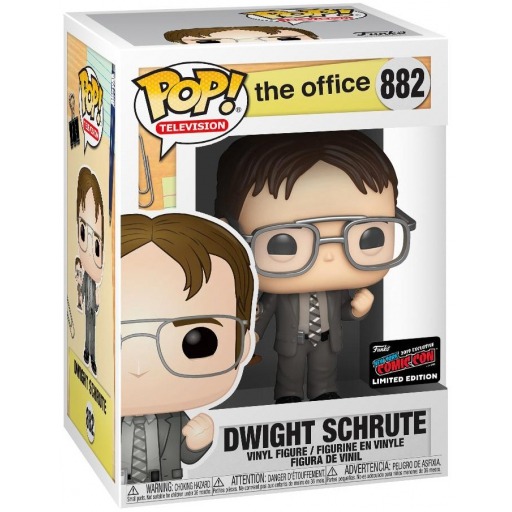 Dwight Schrute