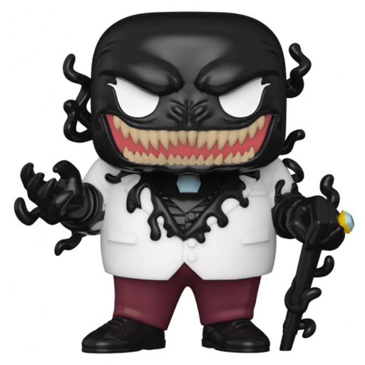Figurine Funko POP Kingpin Venom (Venom)