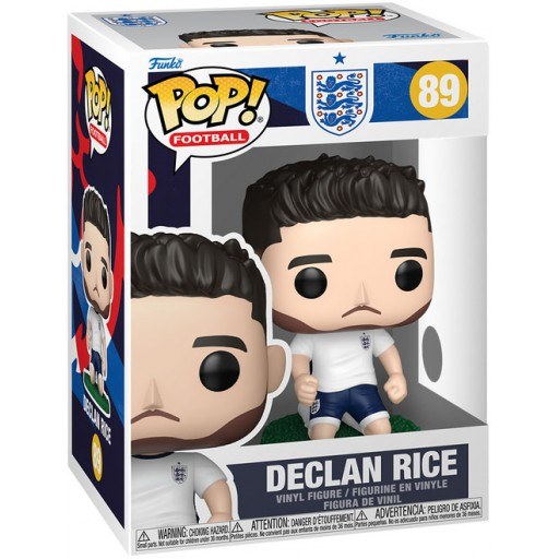 Declan Rice (Angleterre)