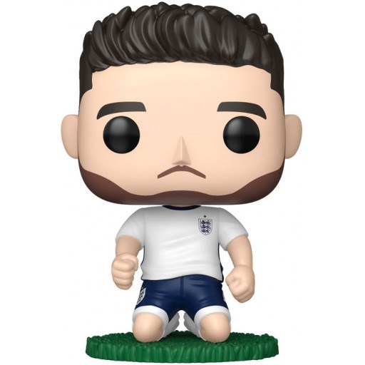 Figurine Declan Rice (Angleterre) (FIFA Football)