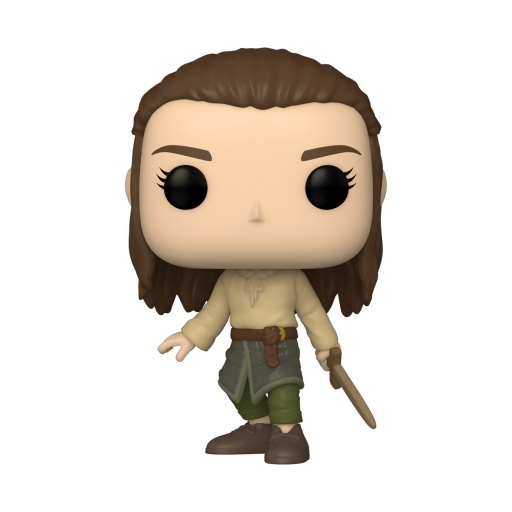 Figurine Arya Stark (Game of Thrones)
