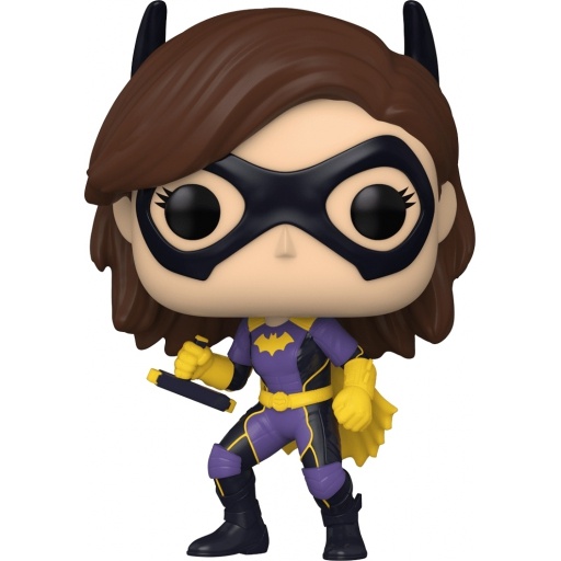 Figurine Funko POP Batgirl (Gotham Knights)