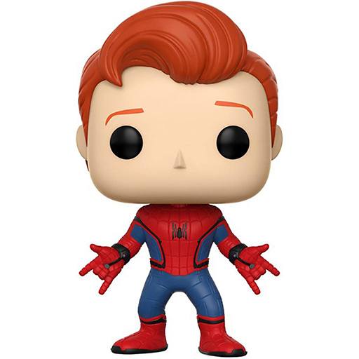 Figurine Funko POP Conan O'Brien en Spider-Man (Conan O'Brien)