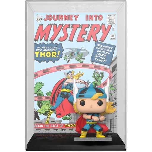 Figurine Funko POP Thor (Marvel Comics)