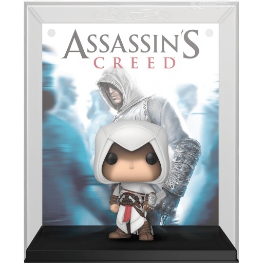 Figurine Funko POP Altaïr (Assassin's Creed)