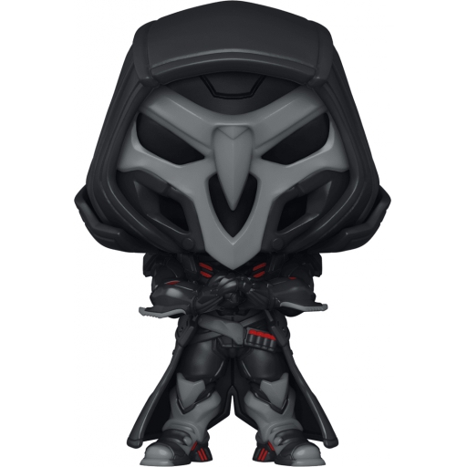 Figurine Funko POP Reaper (Overwatch 2)