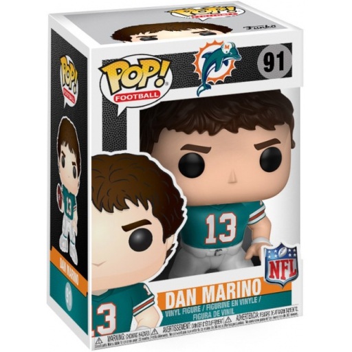 Dan Marino