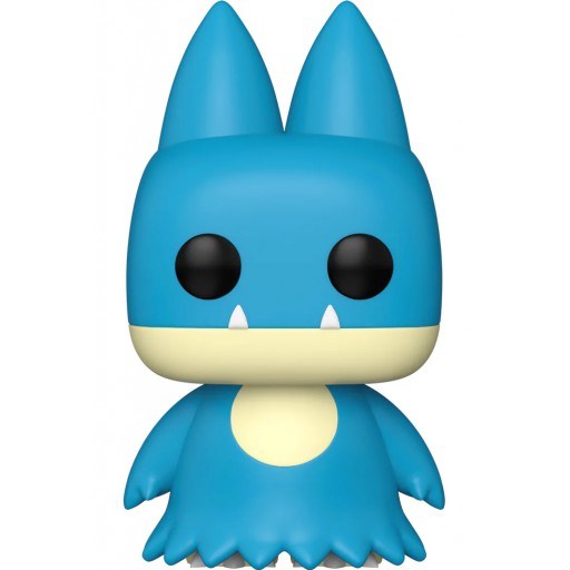 Figurine Funko POP Goinfrex (Pokémon)