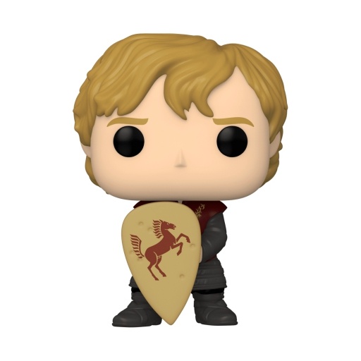 Figurine Funko POP Tyrion Lannister (Game of Thrones)