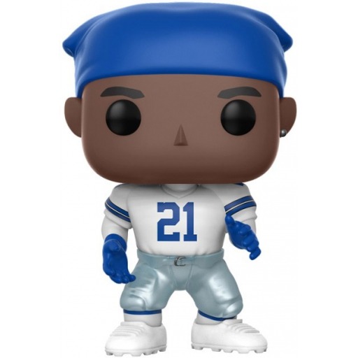 Figurine Funko POP Deion Sanders (Cowboys Home) (NFL)