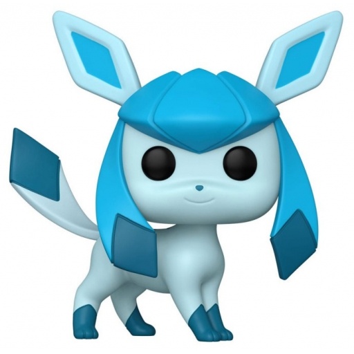 Figurine Funko POP Givrali (Pokémon)