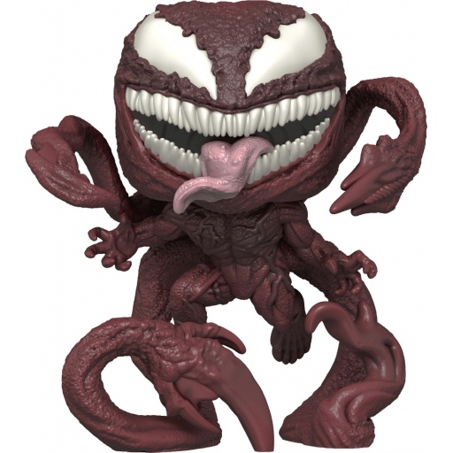 Figurine Funko POP Carnage (Venom : Let There Be Carnage)
