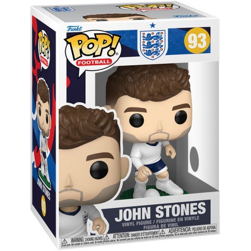 John Stones (Angleterre)