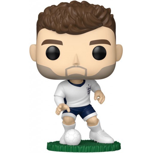 Figurine Funko POP John Stones (Angleterre) (FIFA Football)
