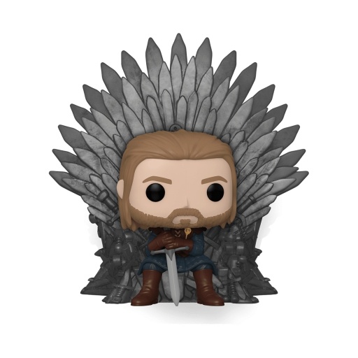 Figurine Funko POP Ned Stark (Game of Thrones)