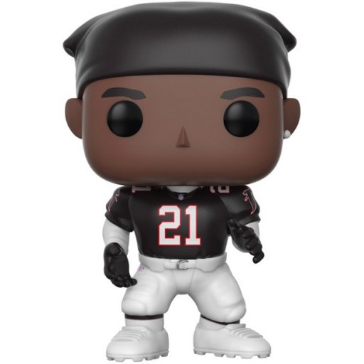 Figurine Funko POP Deion Sanders (NFL)
