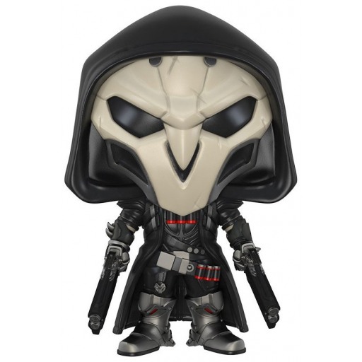 Figurine Funko POP Reaper (Overwatch)