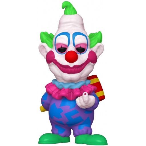 Figurine Funko POP Jumbo (Les Clowns tueurs venus d'ailleurs)