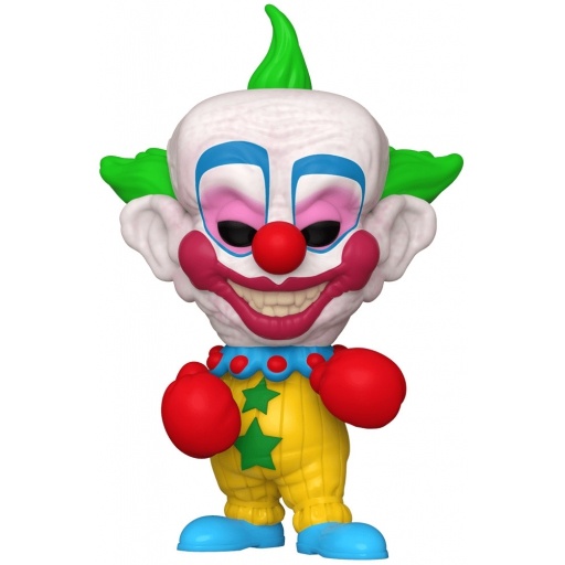 Figurine Funko POP Shorty (Les Clowns tueurs venus d'ailleurs)