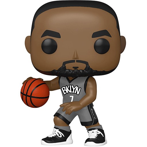 Figurine Funko POP Kevin Durant (NBA)
