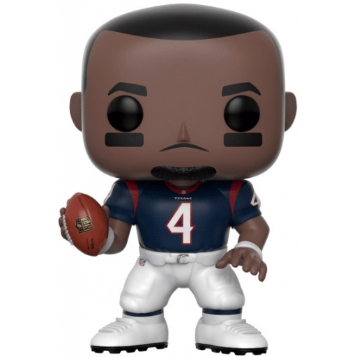 Figurine Funko POP Deshaun Watson (NFL)