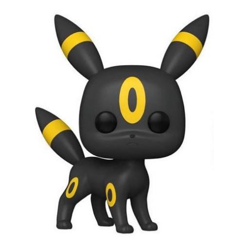 Figurine Funko POP Noctali (Pokémon)