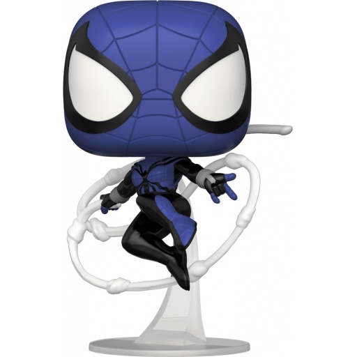 Figurine Funko POP Spider-Girl (Chase) (Marvel Comics)