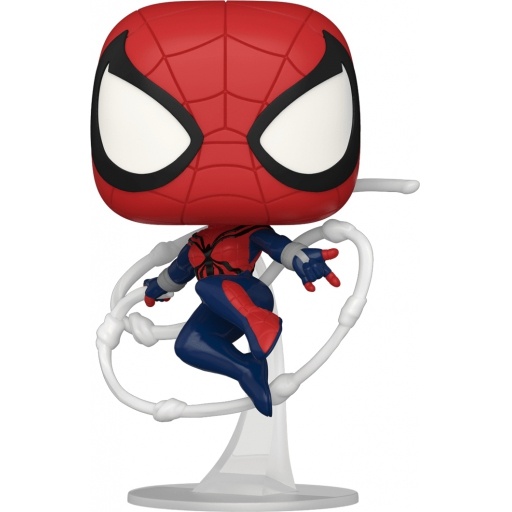 Figurine Funko POP Spider-Girl (Marvel Comics)