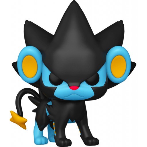 Figurine Funko POP Luxray (Pokémon)