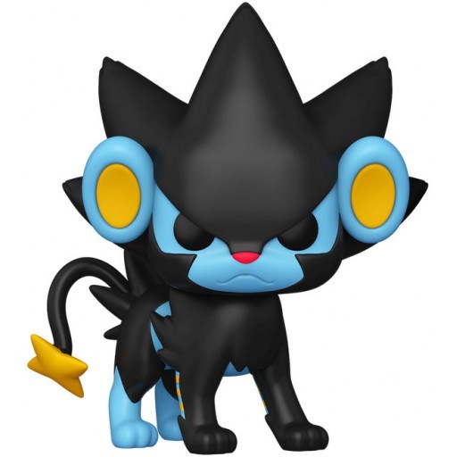 Figurine Funko POP Luxray (Pokémon)