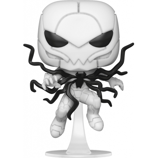 Figurine Funko POP Poison Spider-Man (Venom)