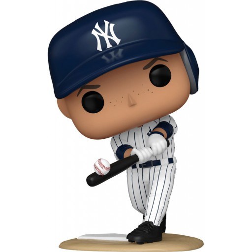 Aaron Judge (Frappant) unboxed