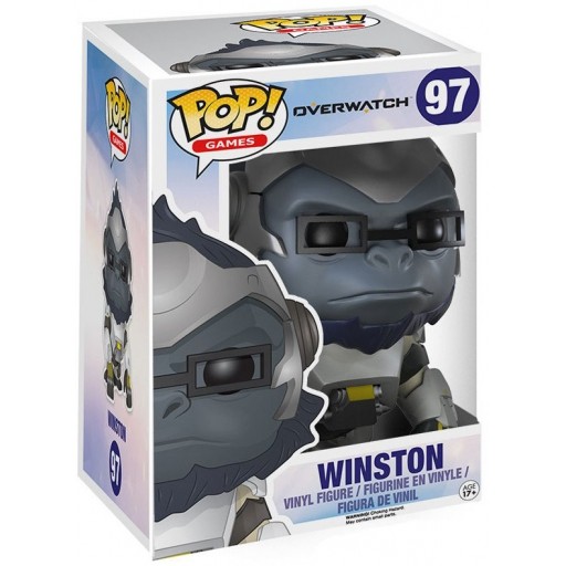 Winston