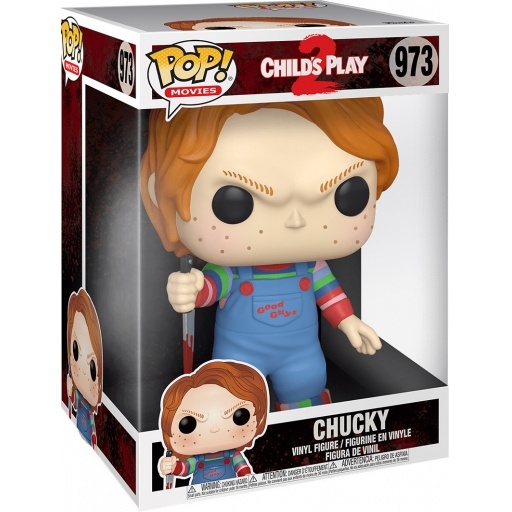 Chucky (Supersized)